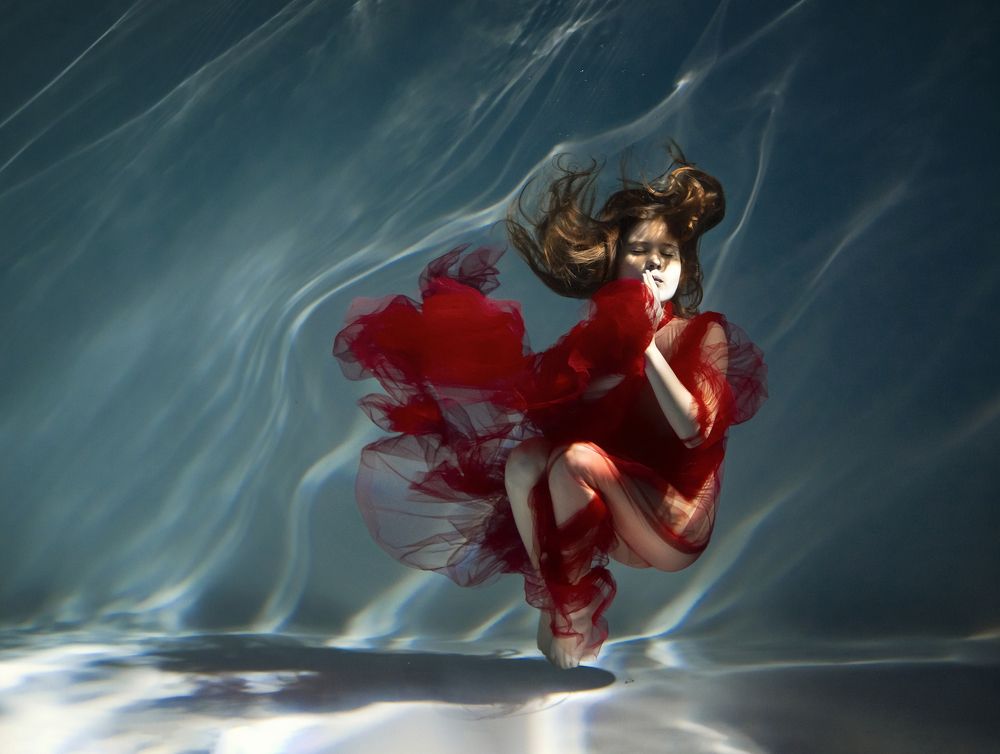 Фотография автора Катерина Лебедева