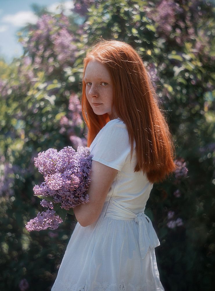 Photograph by Щербакова Юлия