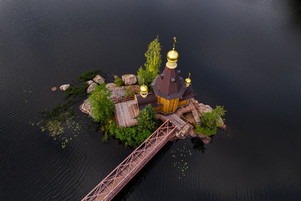 Photograph by Валерий Баязитов