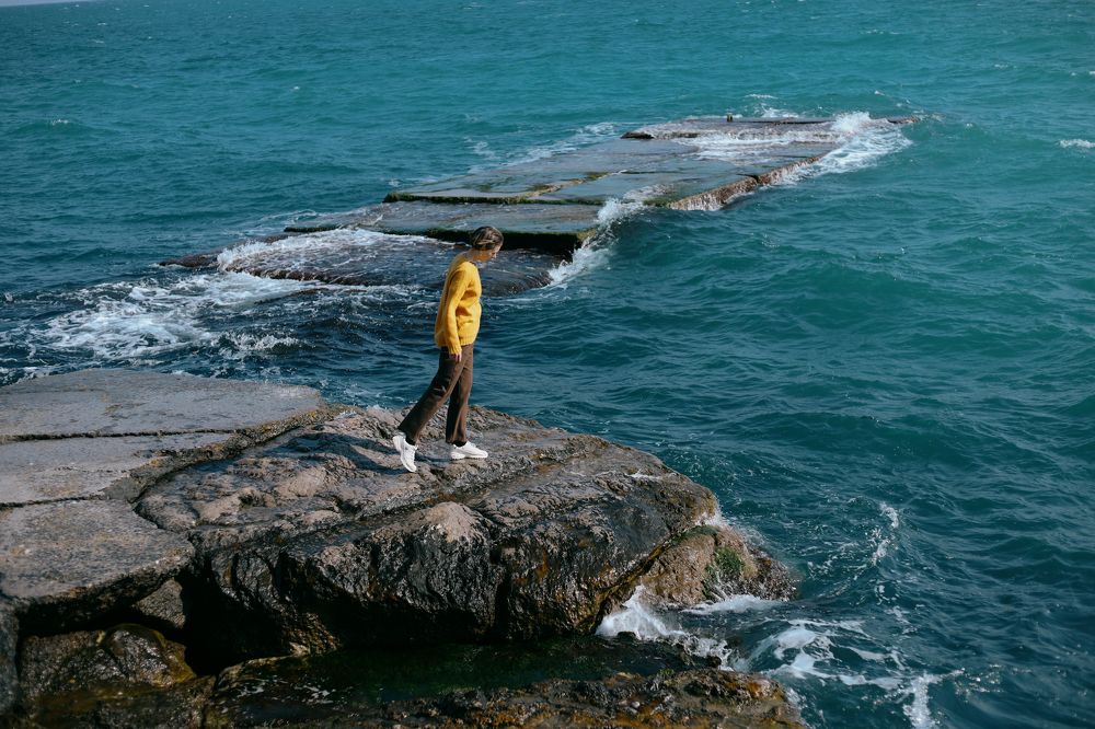 Photograph by Olesya Serebryantseva