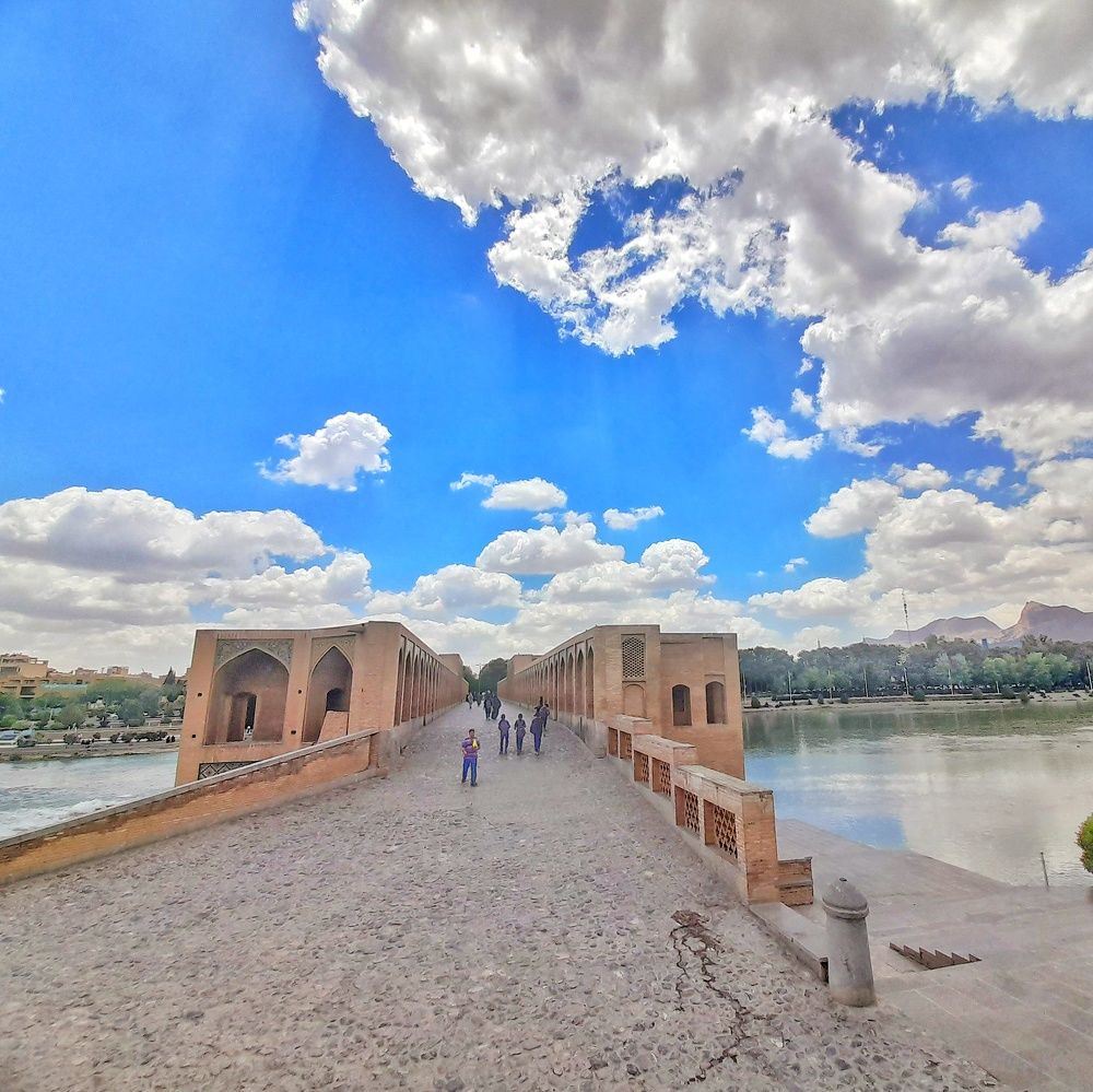 Photograph by Mohammadreza Majlesifar