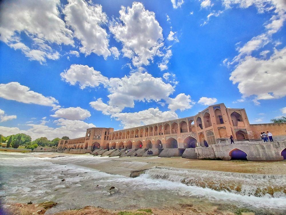 Photograph by Mohammadreza Majlesifar