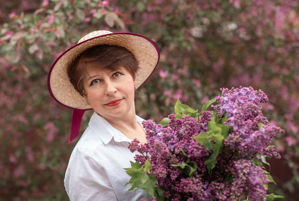 Photograph by Наталья Илюхина