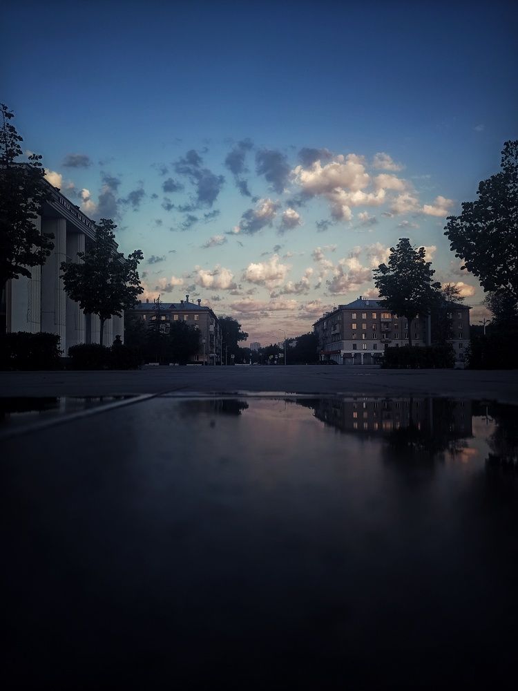 Photograph by Олеся Зеленщикова