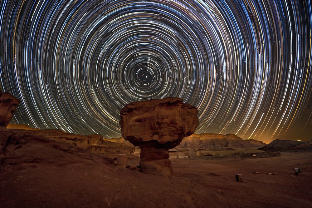 Photograph by Amit Gelber