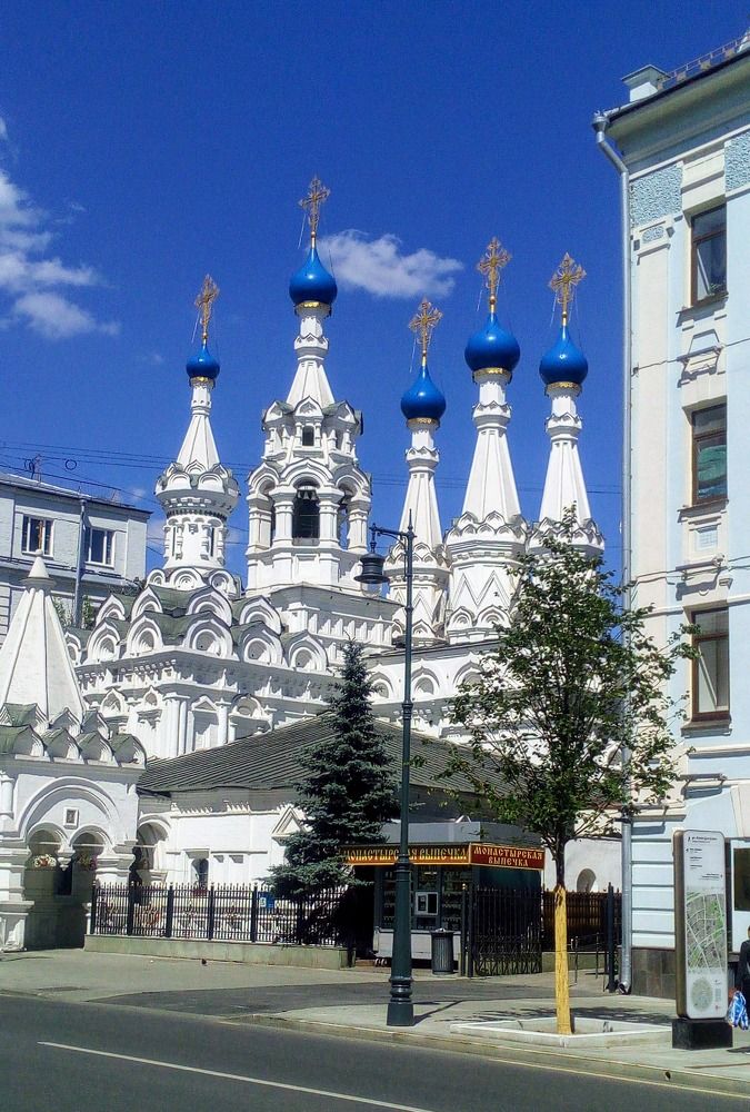 Photograph by Ольга Хромова