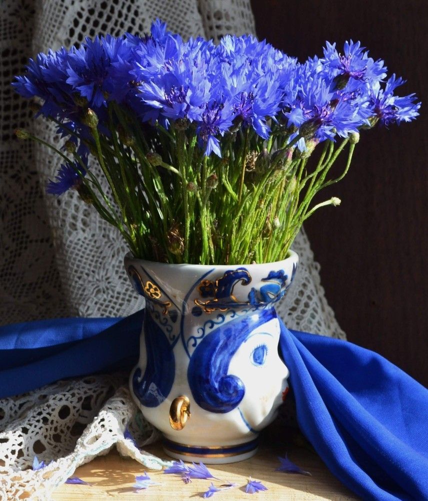 Photograph by Ольга Хромова