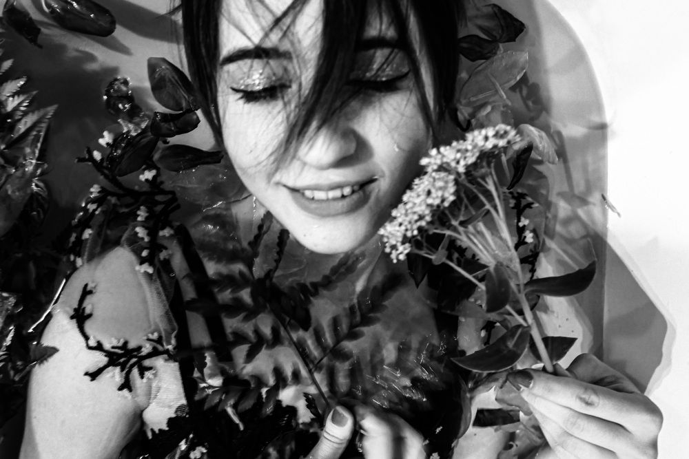 Photograph by Татьяна Чибисова