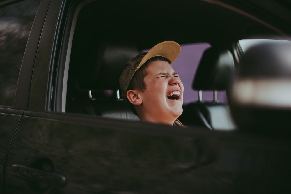 Photograph by Анастасия Исаичева