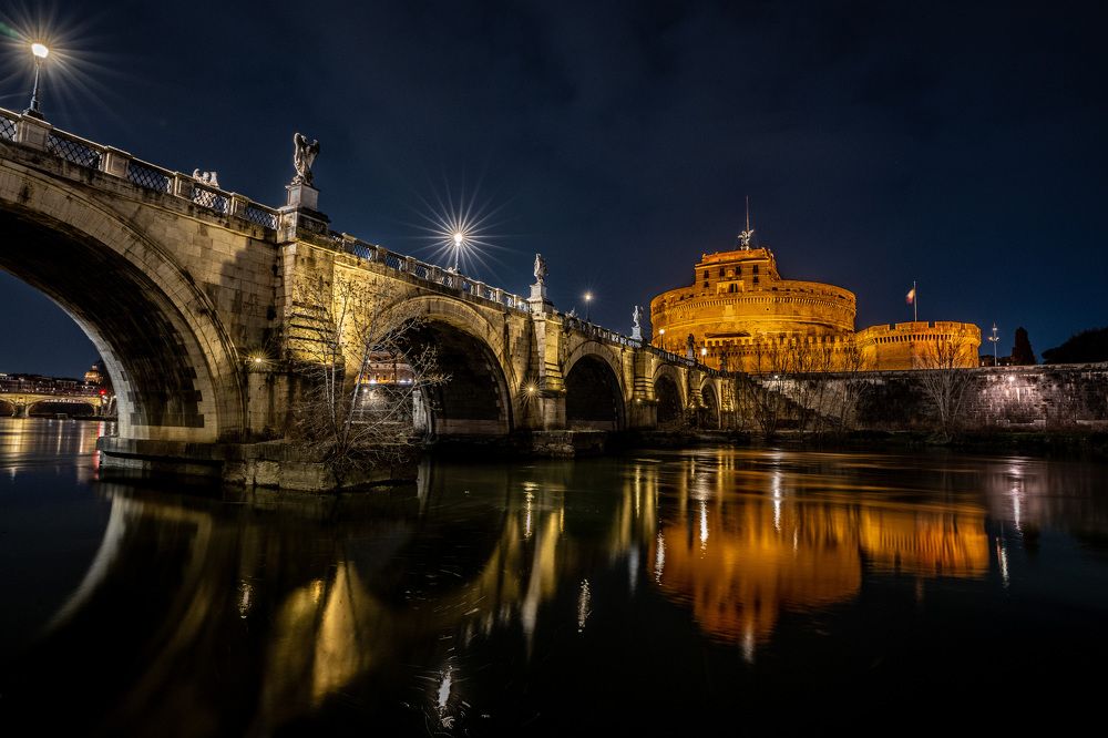 Photograph by Amit Gelber