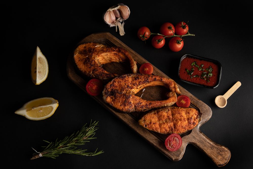 Photograph by Аделина Байбуриева