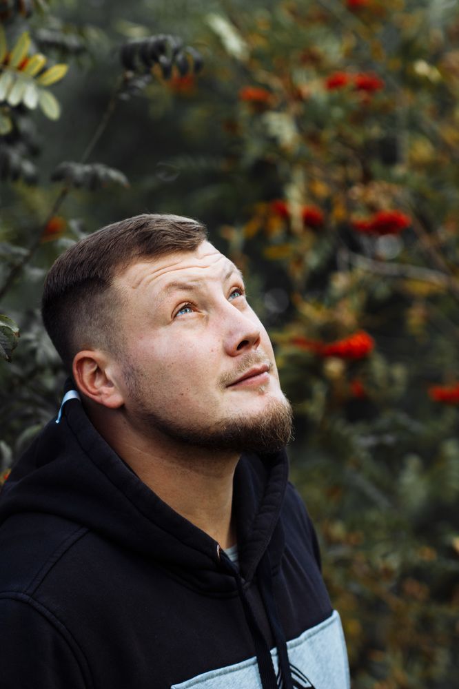 Photograph by Екатерина Аграфенина