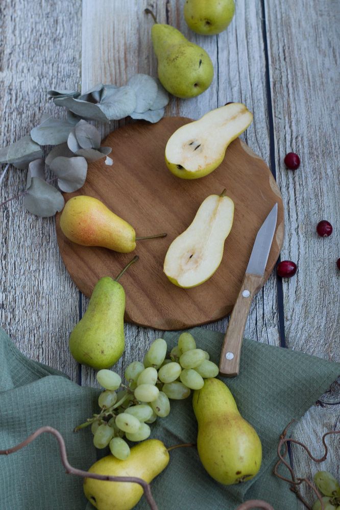 Фруктовый настрой