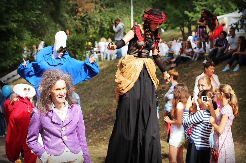 Photograph by Елена Кудейкина