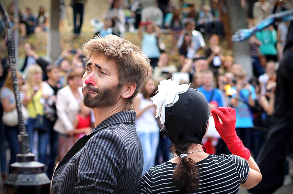 Photograph by Елена Кудейкина