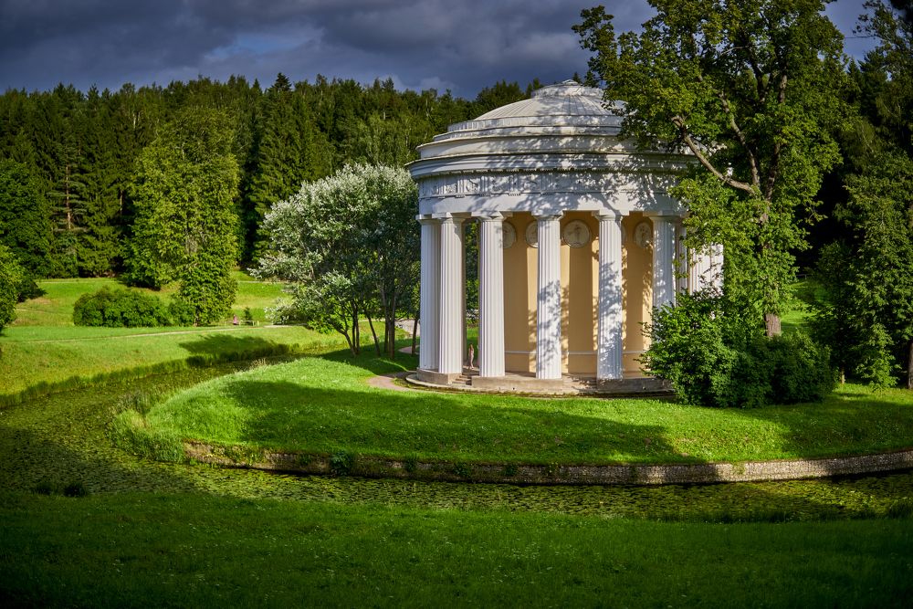 Photograph by Устинов Андрей