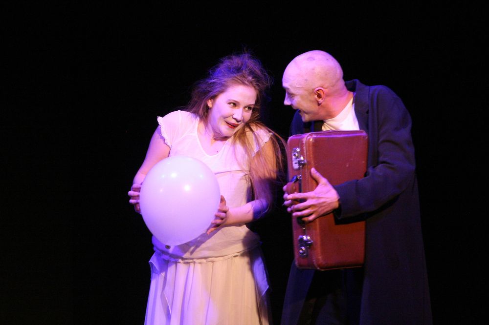 Photograph by Ирина Архипова