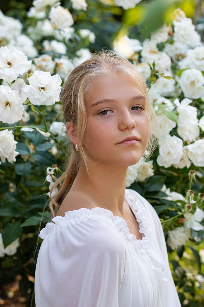 Photograph by Анастасия Гасанова