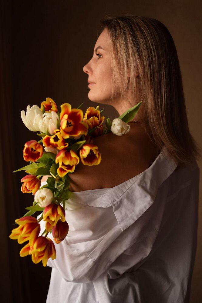 Photograph by Екатерина Клюянова