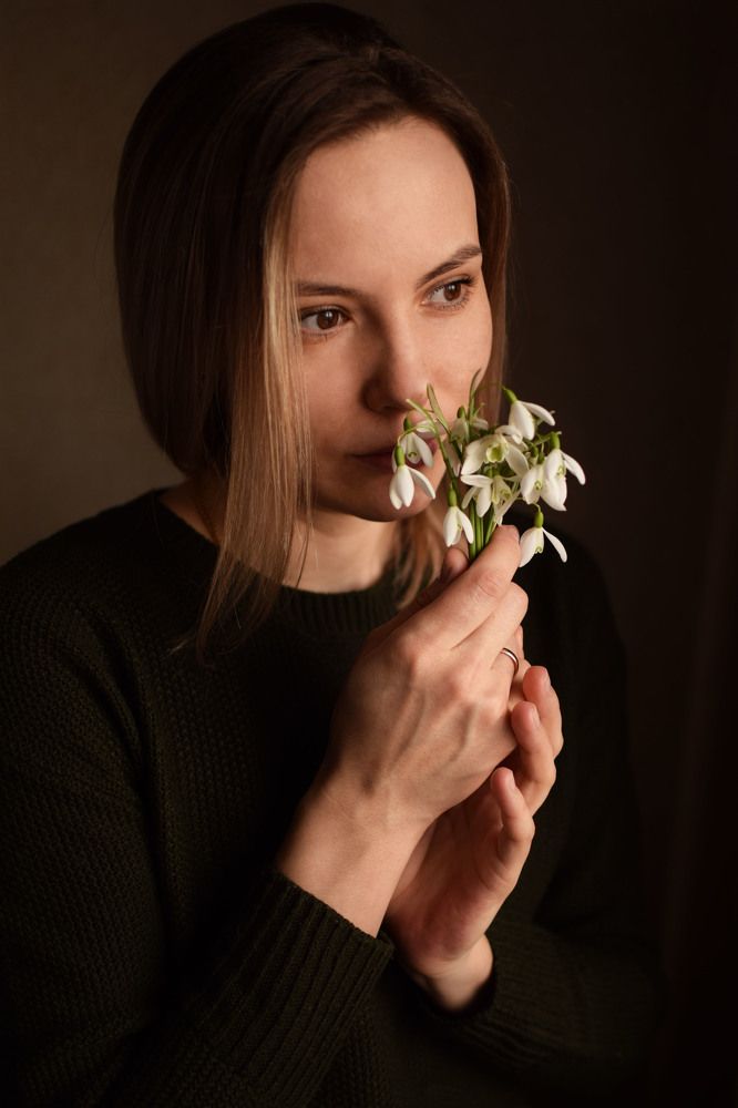 Photograph by Екатерина Клюянова