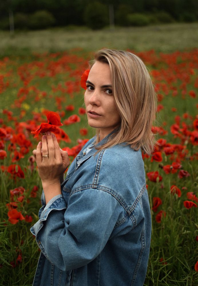 Photograph by Екатерина Клюянова