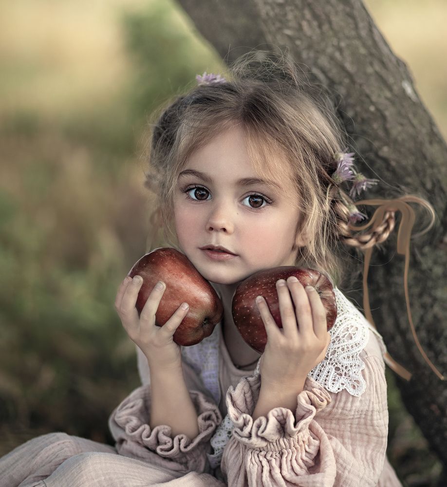 Photograph by Алина Ауман