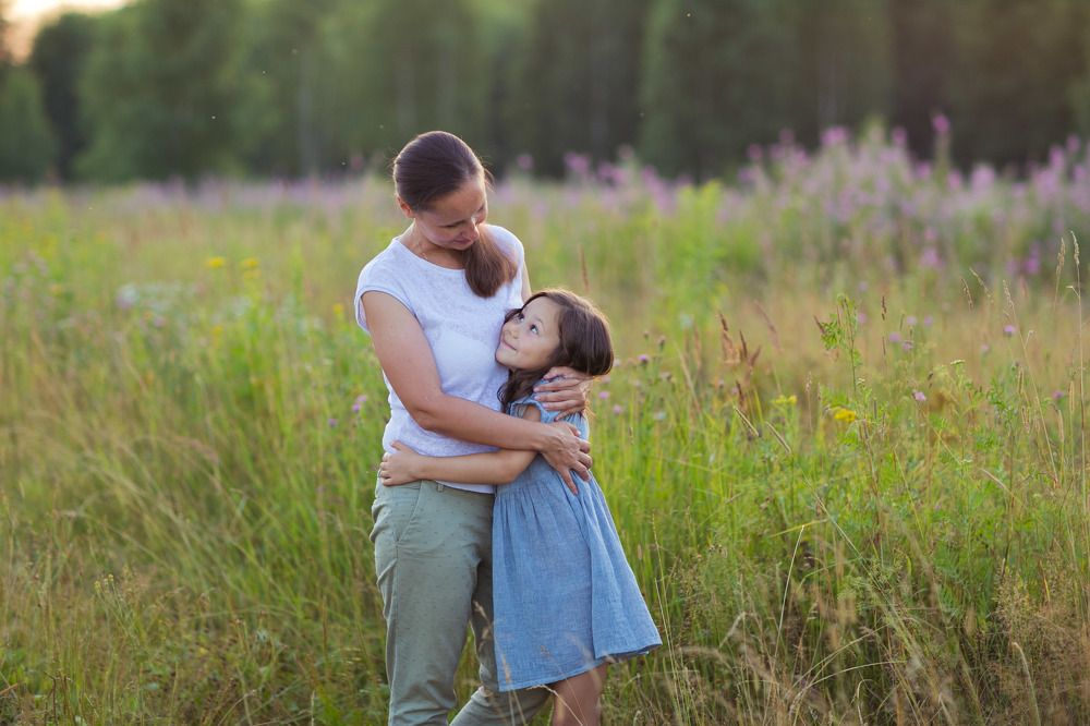 Photograph by Svetana Mertikova (Blinova)