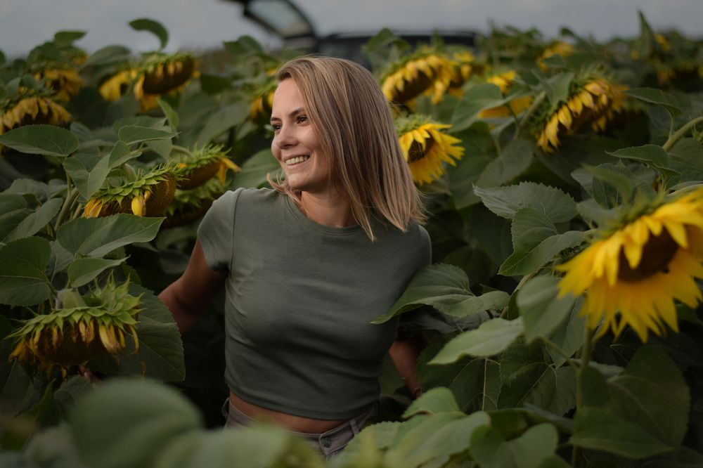 Photograph by Екатерина Клюянова