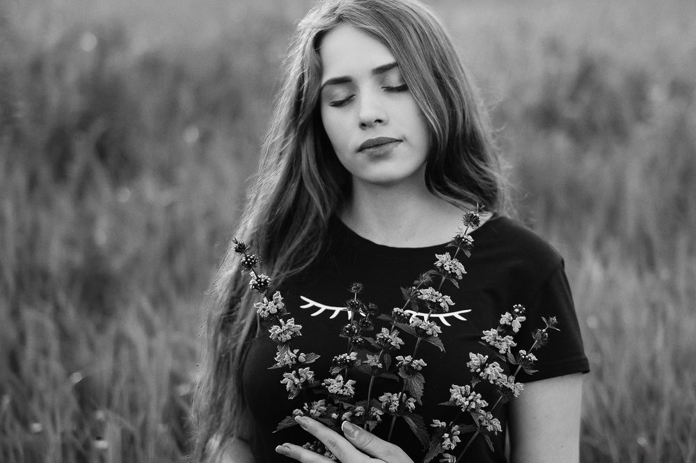 Photograph by Svetana Mertikova (Blinova)