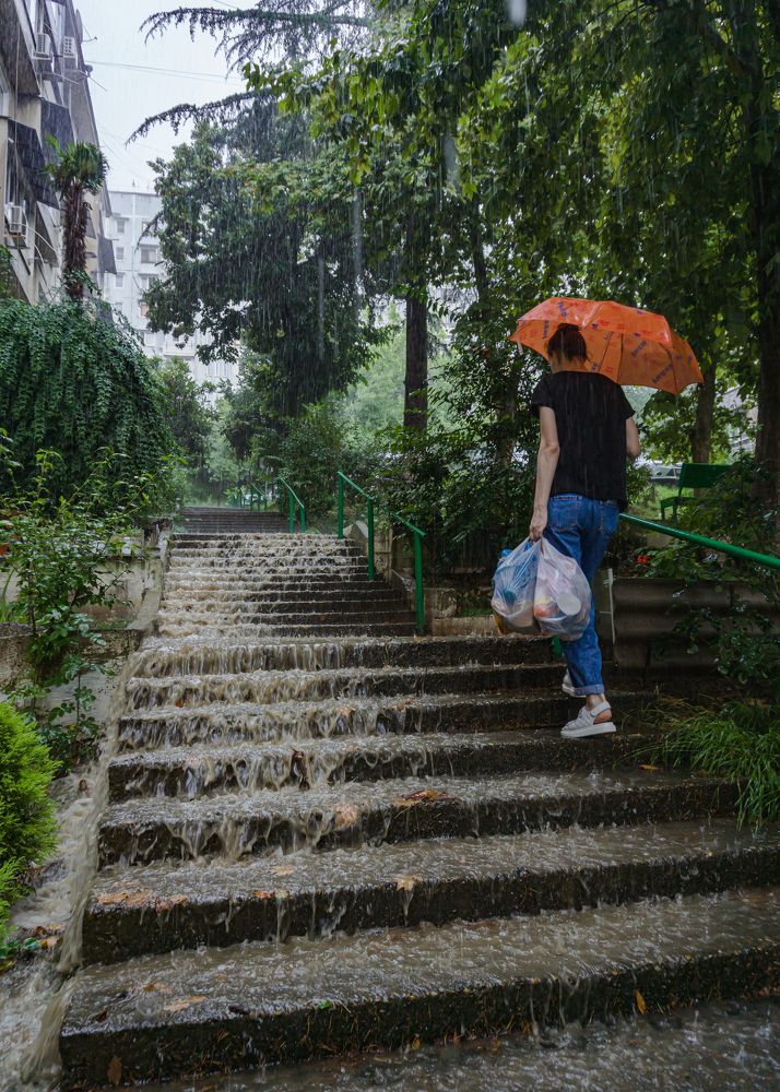 Photograph by Igor Nikitin