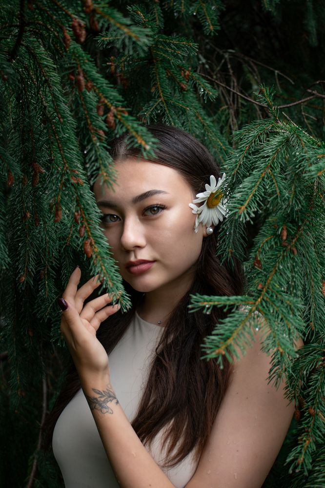 Photograph by Александра Хизриева