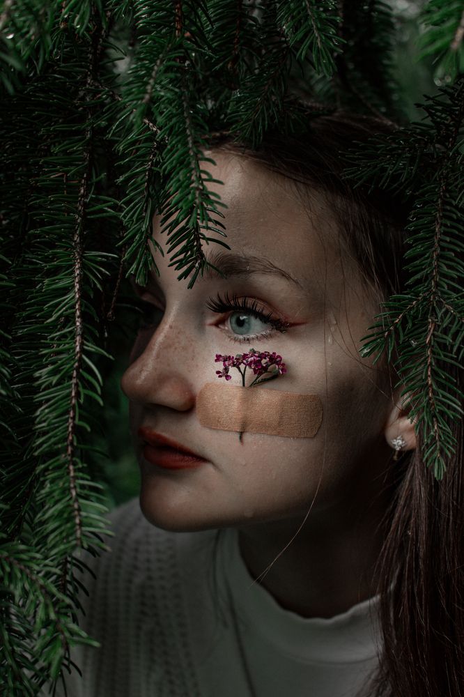 Photograph by Александра Хизриева