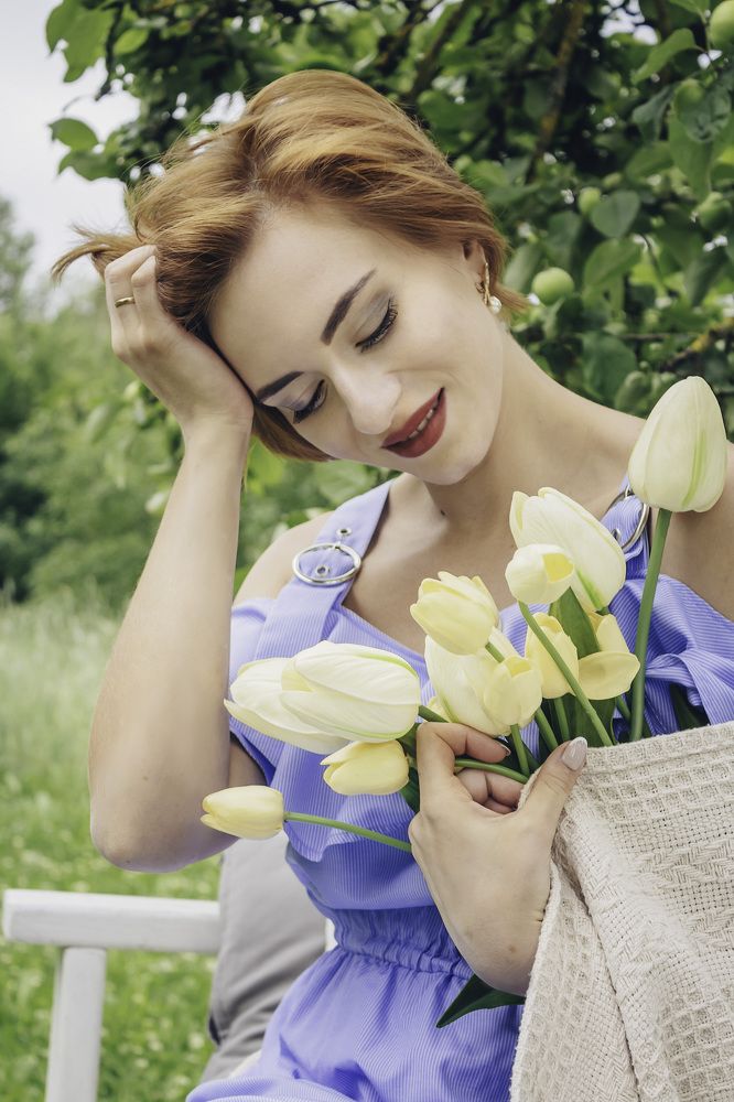 Photograph by Екатерина Алексеева