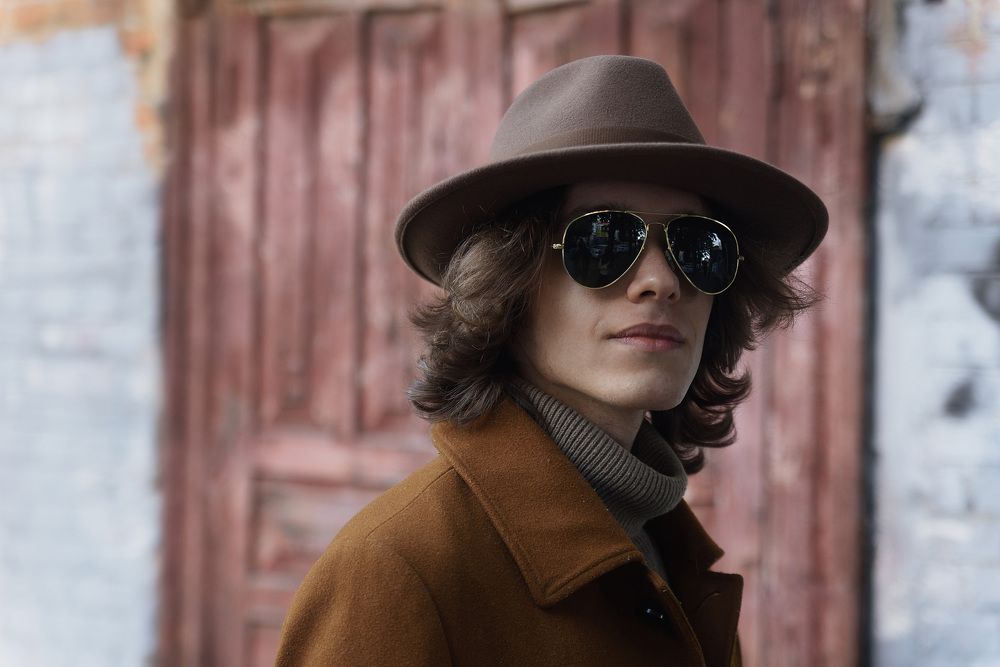 Photograph by Максим Михайлов