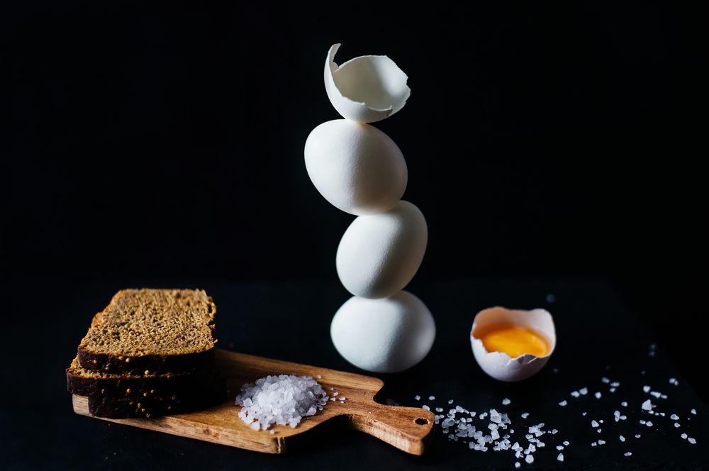 Photograph by Максим Сорокин