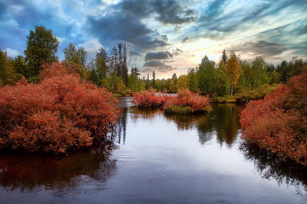 Photograph by Покровский Алексей