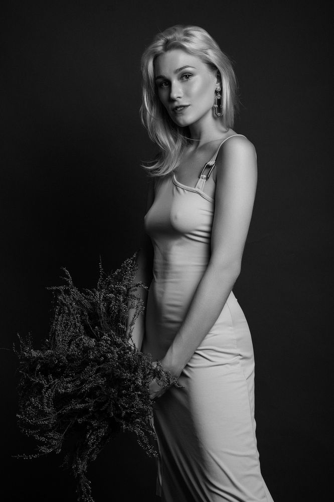Photograph by Дмитрий Бербен