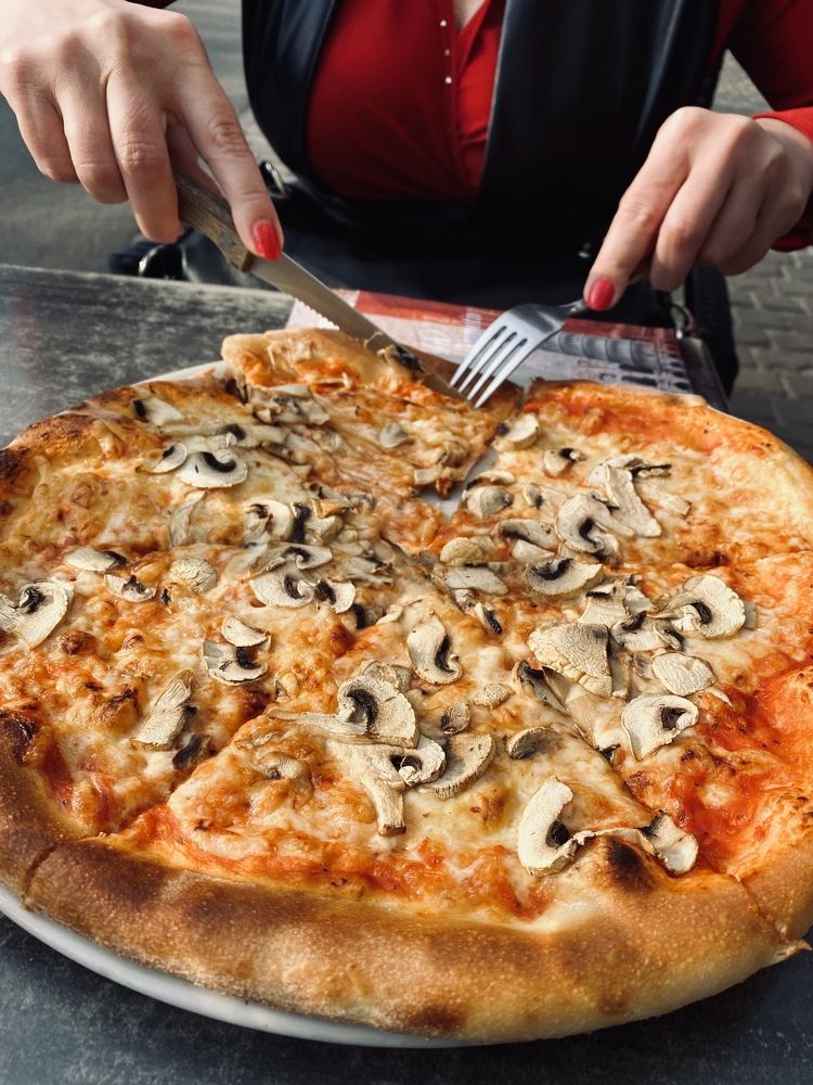 Photograph by Анастасия Тирская