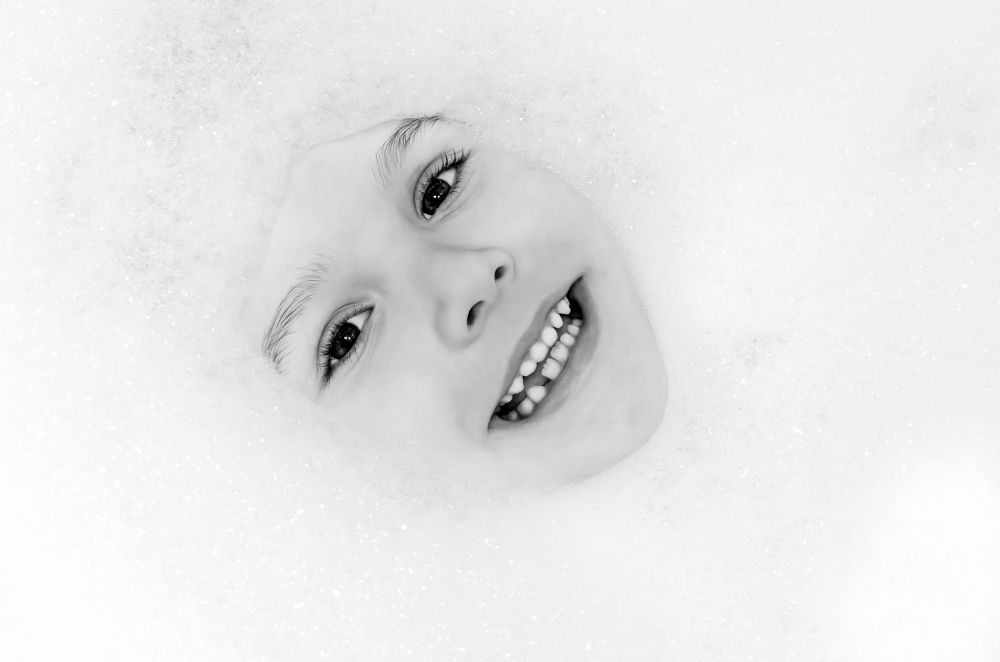 Photograph by Kveta Novotna