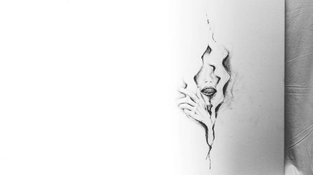 Portfolio shots - artwork