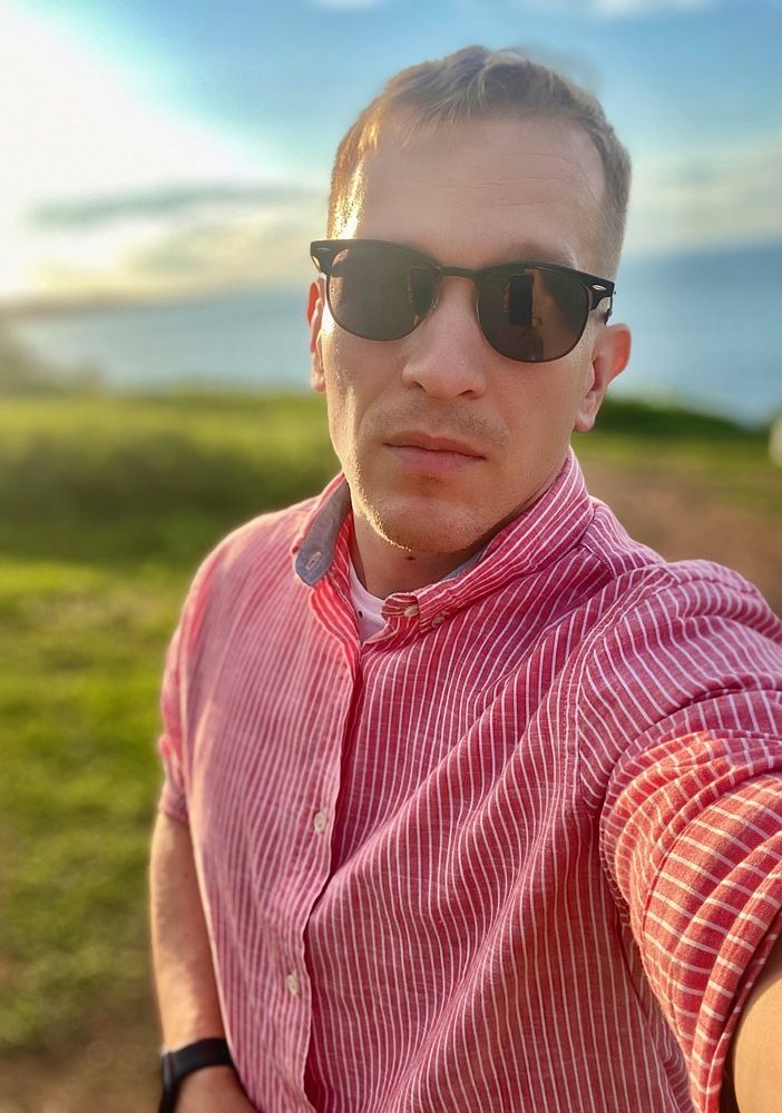 Photograph by Михаил Кондрухов