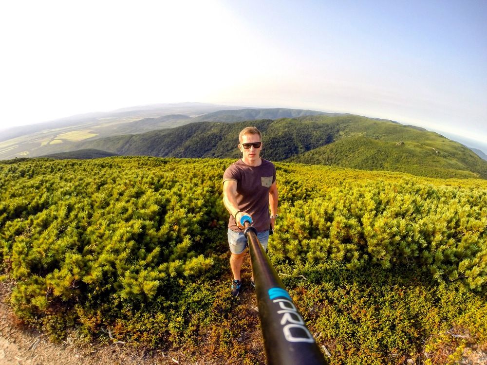 Photograph by Михаил Кондрухов