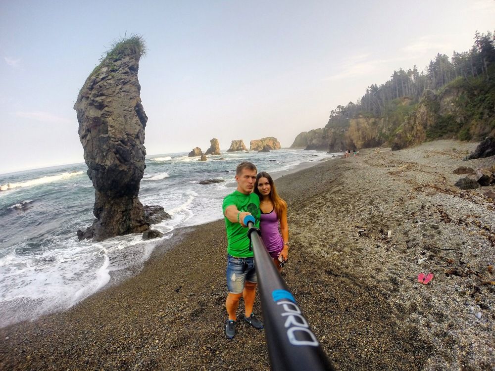 Photograph by Михаил Кондрухов