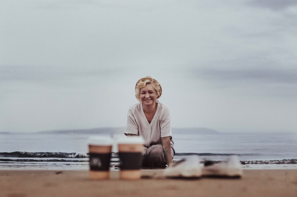 Фотография автора Мария Иодис