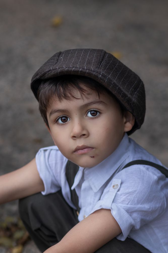 Photograph by Ocampos Serena