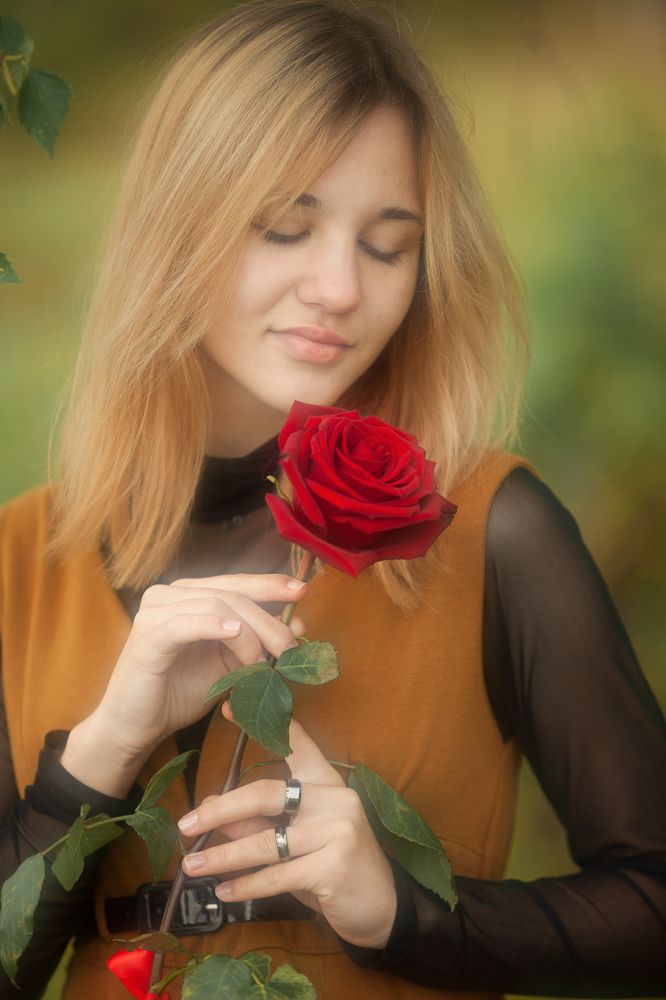 Photograph by Иван Зиновьев