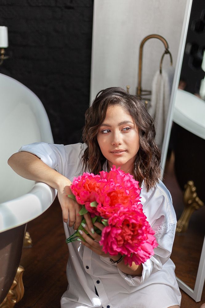 Photograph by Екатерина Саначева