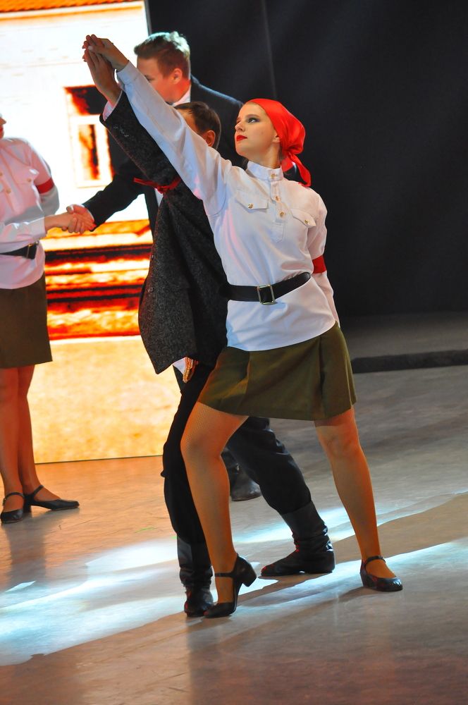 Photograph by Чебесов Олег