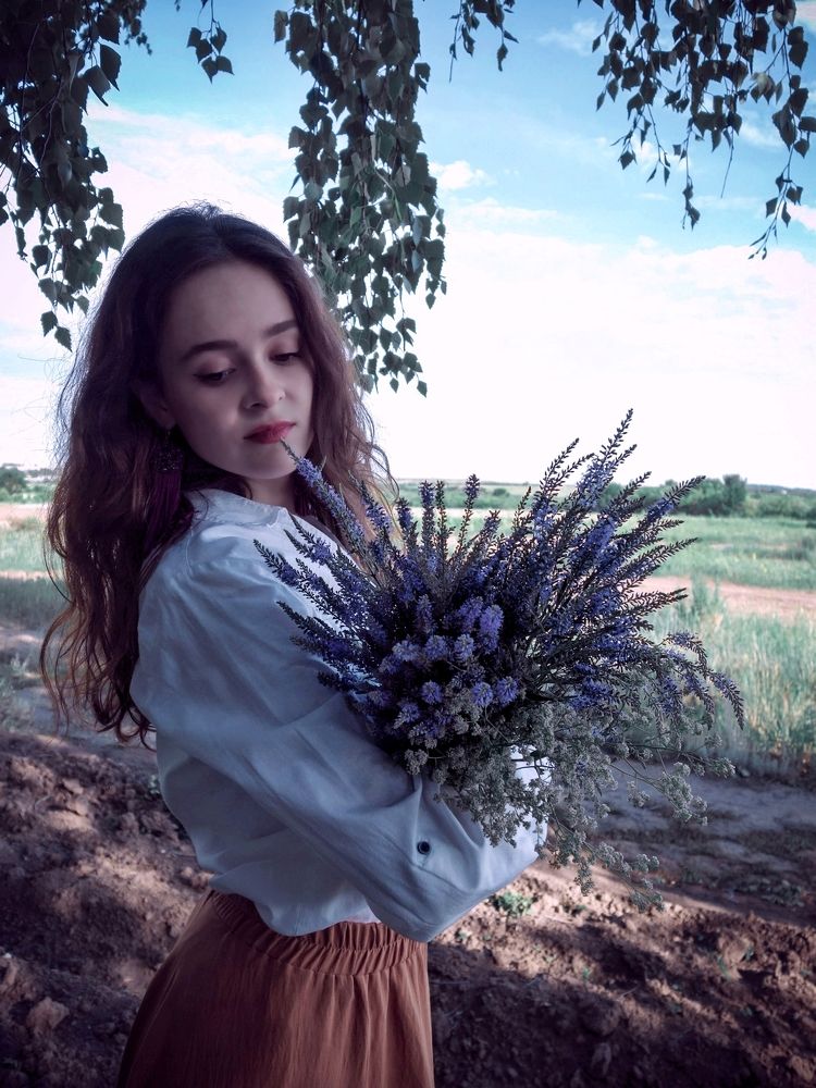 Фотография автора Марина Борисова