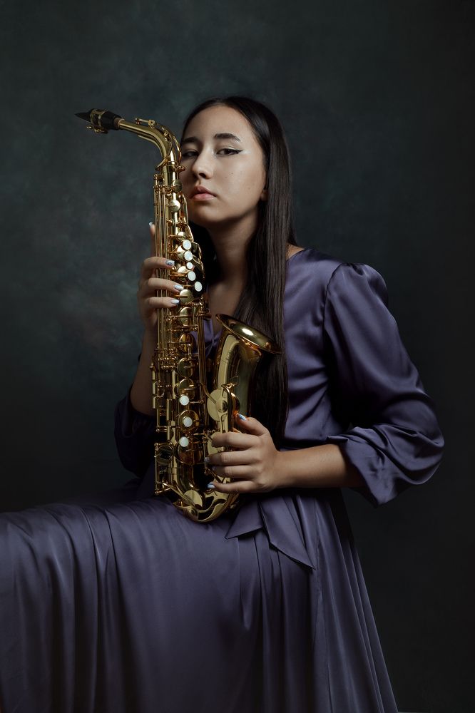 Фотография автора Ольга Рязанова